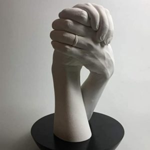 Hand Casting Kit - Best Anniversary Gift For Parents
