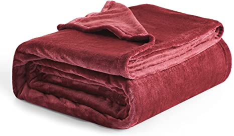Snuggly Soft Blanket