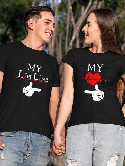 Twining T-Shirts