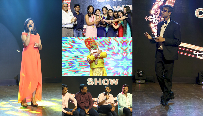 Carwale Annual Award Function