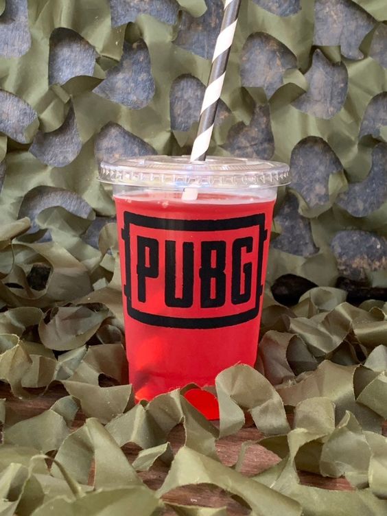 Pubg Party, Pubg, pubg themed birthday party, Pubg theme, Pubg themed birthday party ideas Pubg birthday invites, pubg birthday theme, player unknowns battleground, battle royale