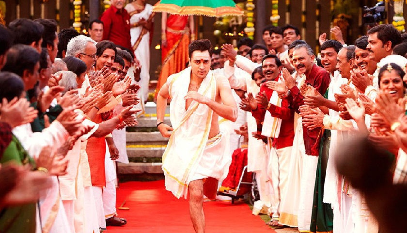 Indian Wedding Rituals That Are Strange Part 1