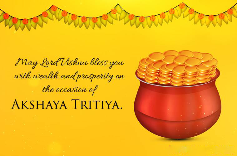 Happy Akshay Tritiya, What Is Akshaya Tritiya, What Is Akshaya Tritiya, Significance of Akshaya Tritiya, What to do on Akshaya Tritiya Significance of Akshaya Tritiya, What to do on Akshaya Tritiya