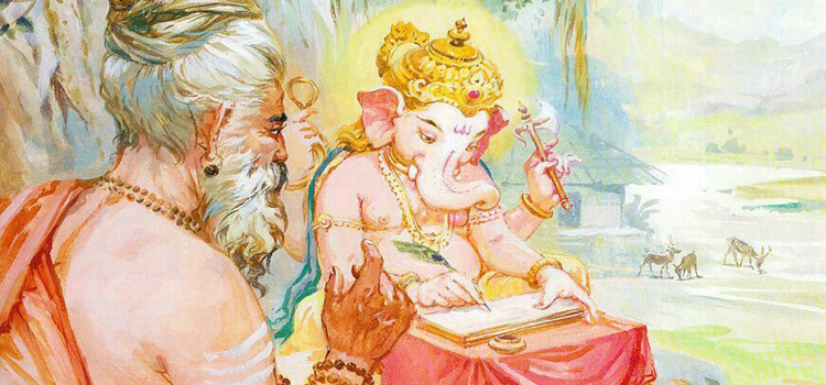 What Is Akshaya Tritiya, Significance of Akshaya Tritiya, What to do on Akshaya Tritiya, Ved Vyasa, Ganesha, Mahabhatrat