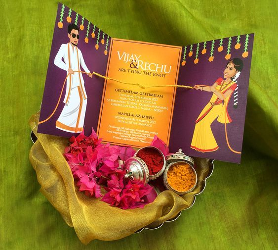 Latest Haldi Invitation Cards Haldi Ceremony Quotes Messages