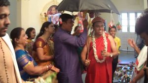 Indian weird marriage rituals, Indian wedding, Wedding Rituals, Wedding ceremony