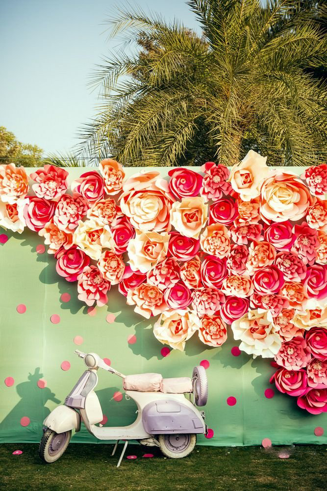 wedding decoration ideas