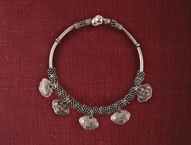 Sterling Silver Bracelets, Fashion Jewellery