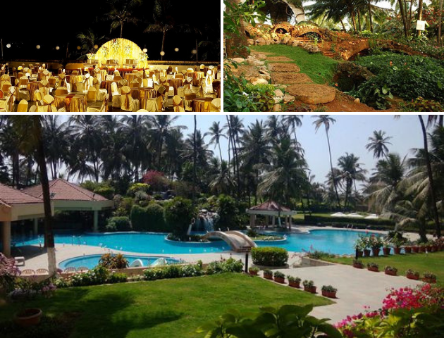  Best places to get married ,Wedding venues, destination weddings, Monsoon wedding venues