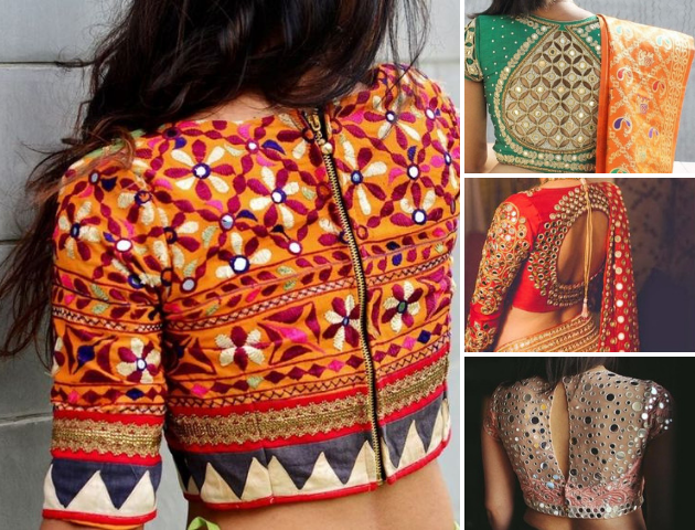 Trending bridal blouse designs, Blouse pattern, Latest blouse design, trending blouse designs 2019, designer blouse pattern, Latest blouse pattern, Bridal blouse design