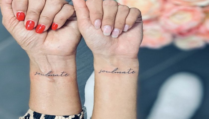 Couple Tattoos fi