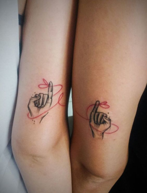 Couple Tattoo Ideas, Couple tattoo, Matching tattoo, His and Hers Tattoo, Marriage tattoo, Matching couple tattoo, Couple tattoo designs, Couple tattoos small, Best couple tattoos, Unique couple tattoos