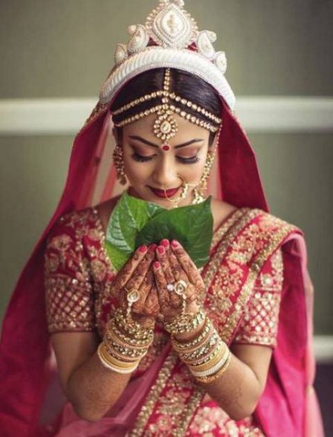 Shuva Drishti Interesting Bengali Marriage Rituals