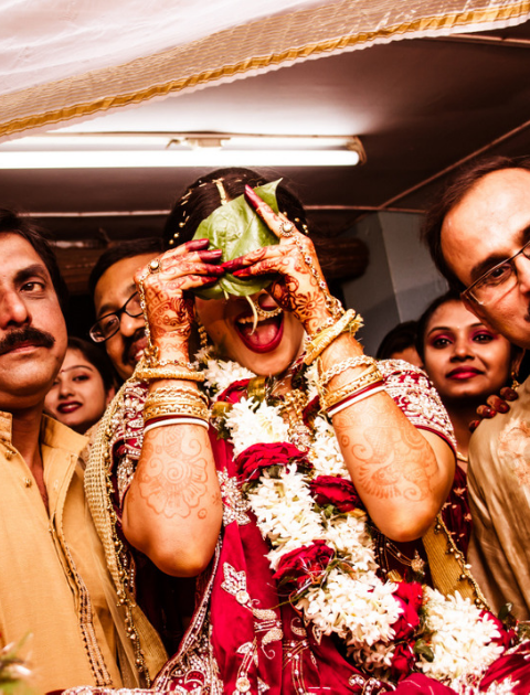 Saat Paak Interesting Bengali Marriage Rituals