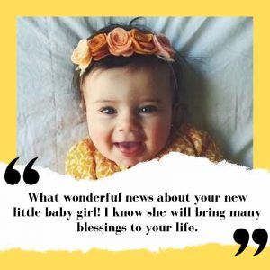 Baby wishes, New baby wishes, Baby card, Newborn baby message, New baby messages, Baby born messages, Congratulations on your baby, Congratulations on the new baby, New baby girl wishes, New baby boy wishes