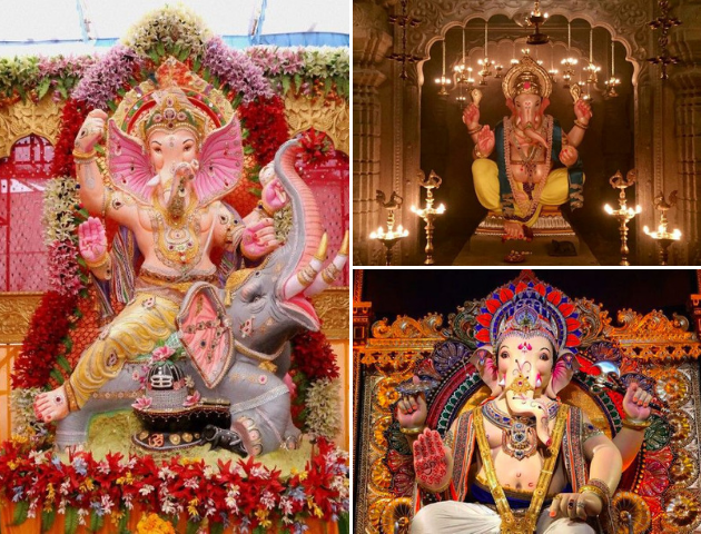 eco-friendly Ganesh Chaturthi, eco-friendly Ganesh Utsav, eco-friendly Ganpati visarjan, eco-friendly Ganpati for Ganesh utsav, Ganesh puja at home, Eco friendly ganesha, Eco ganesha, Eco friendly ganesh ji