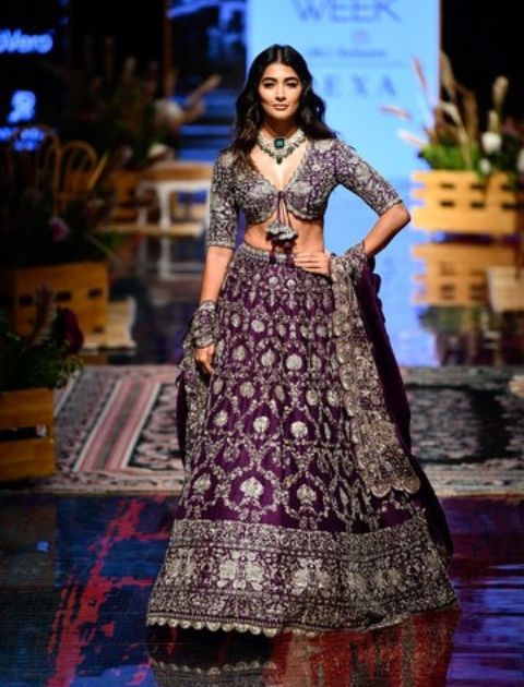 Lakme Fashion Week 2019, Lakme Fashion, Lakme Fashion Show, Indian wedding outfits, Indian wedding fashion, Lakme fashion week dresses