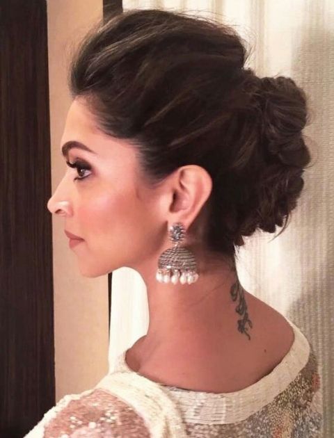 Easy and creative Navratri hairstyles for you to slay! Easy and creative Navratri hairstyles for you to slay!