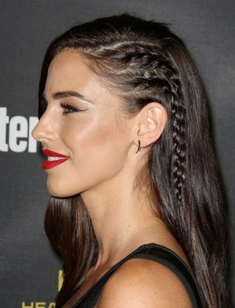 Easy and creative Navratri hairstyles for you to slay! Easy and creative Navratri hairstyles for you to slay!