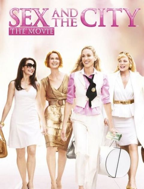 sex and the city