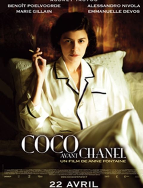 coco before chanel