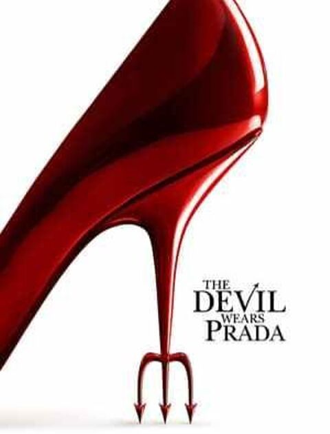 devil wears prada