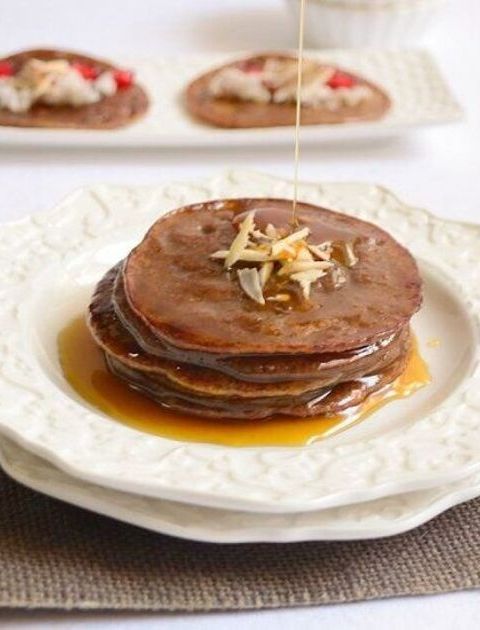 Healthy desserts, healthy dessert recipes, low calorie desserts, healthy sweet recipes, healthy chocolate cake, low calorie cake, best healthy desserts, low fat desserts, healthy indian desserts