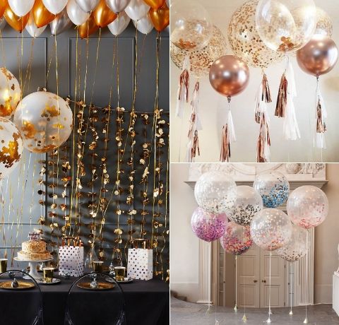 New year party ideas, New year party themes, New year party ideas at home, New year 2019 theme, New year celebration ideas, Unique new year’s themes, New year decoration ideas, New year celebration ideas 