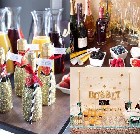 New year party ideas, New year party themes, New year party ideas at home, New year 2019 theme, New year celebration ideas, Unique new year’s themes, New year decoration ideas, New year celebration ideas 