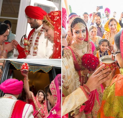 punjabi rituals, Punjab wedding rituals, Sikh wedding rituals, Punjabi marriage rituals, punjabi wedding traditions and customs, Punjabi Indian wedding rituals,Punjabi rituals in marriage, Punjabi rituals list,