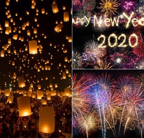 New year party ideas, New year party themes, New year party ideas at home, New year 2019 theme, New year celebration ideas, Unique new year’s themes, New year decoration ideas, New year celebration ideas 