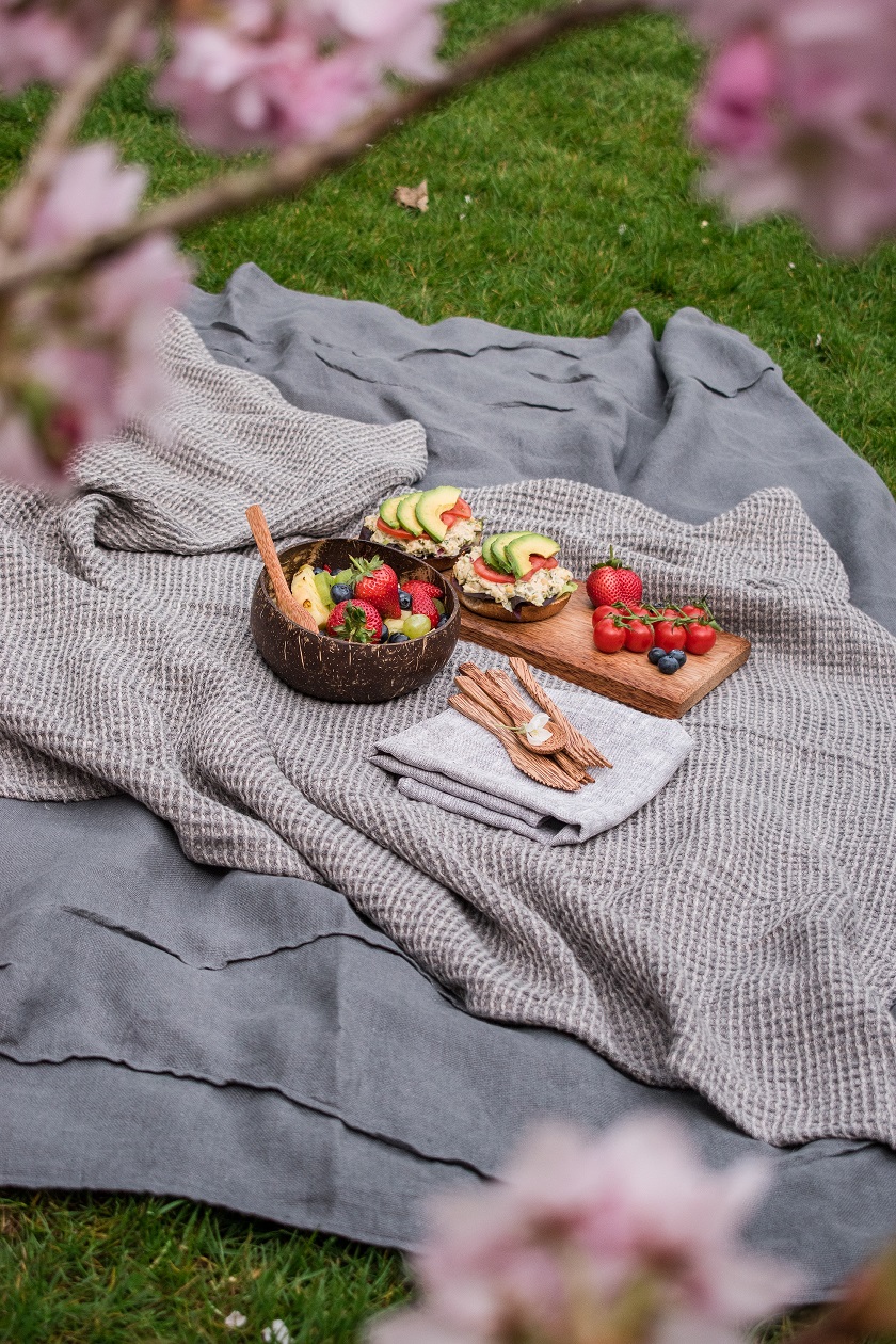 Plan a picnic