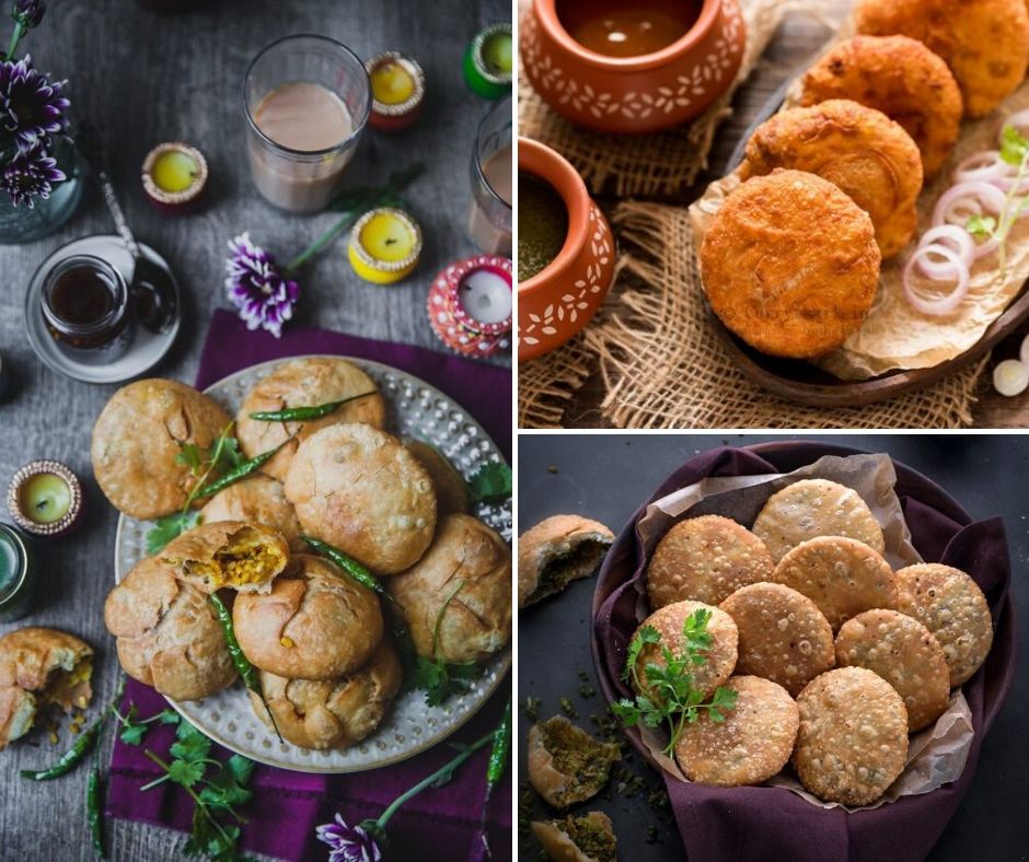 Diverse Cultures And Their Famous Wedding Dishes