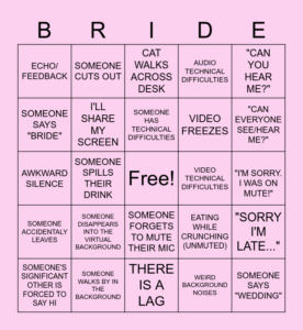 bachelorette party games