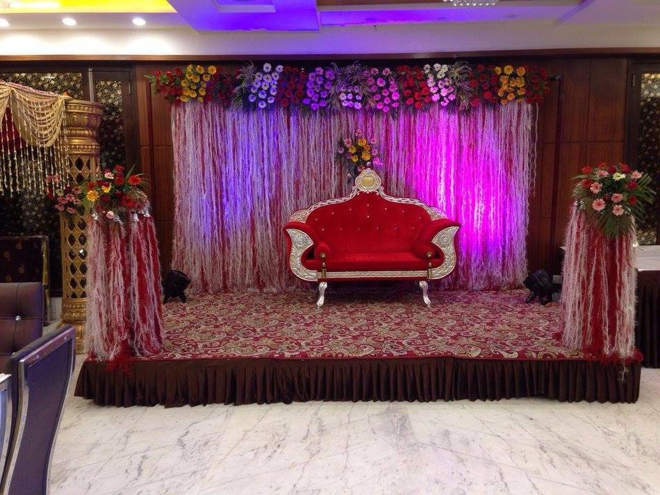 Panache Banquet and Restaurant