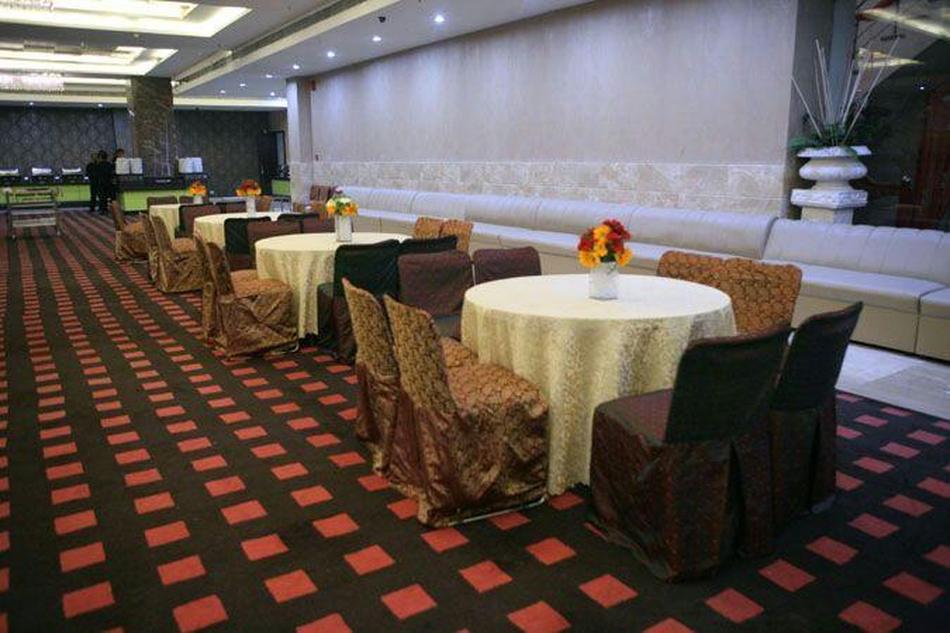 Coral Bellss Banquet Hall in Moti Nagar