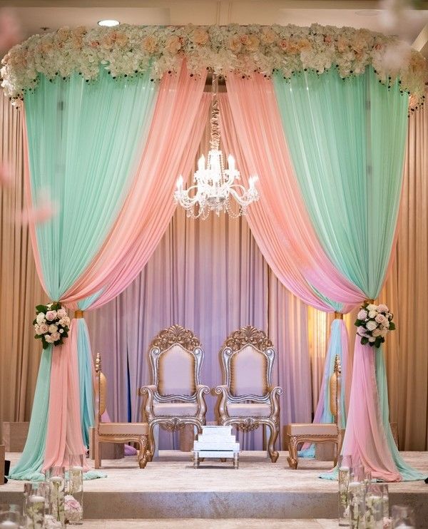 reception stage decoration ideas