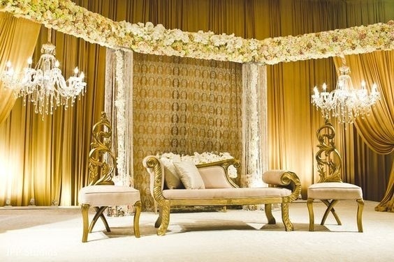 reception stage decoration ideas