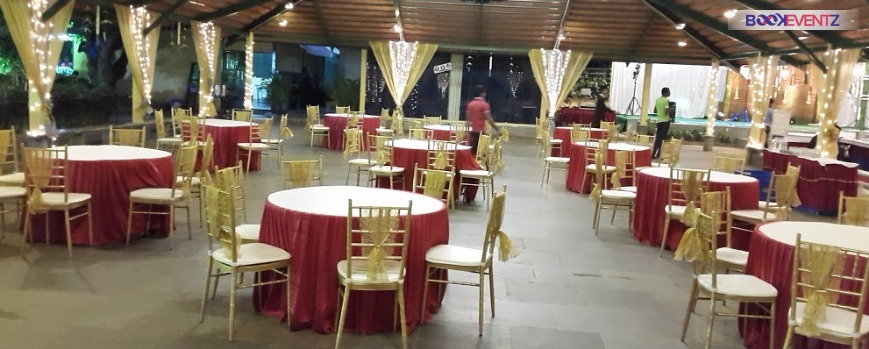 Balan Farm Convention Centre; banquet halls in Bangalore