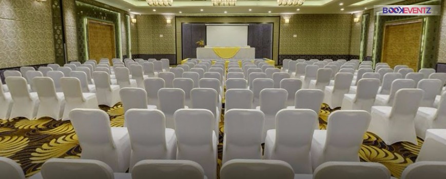 Wedding Venues in Bangalore