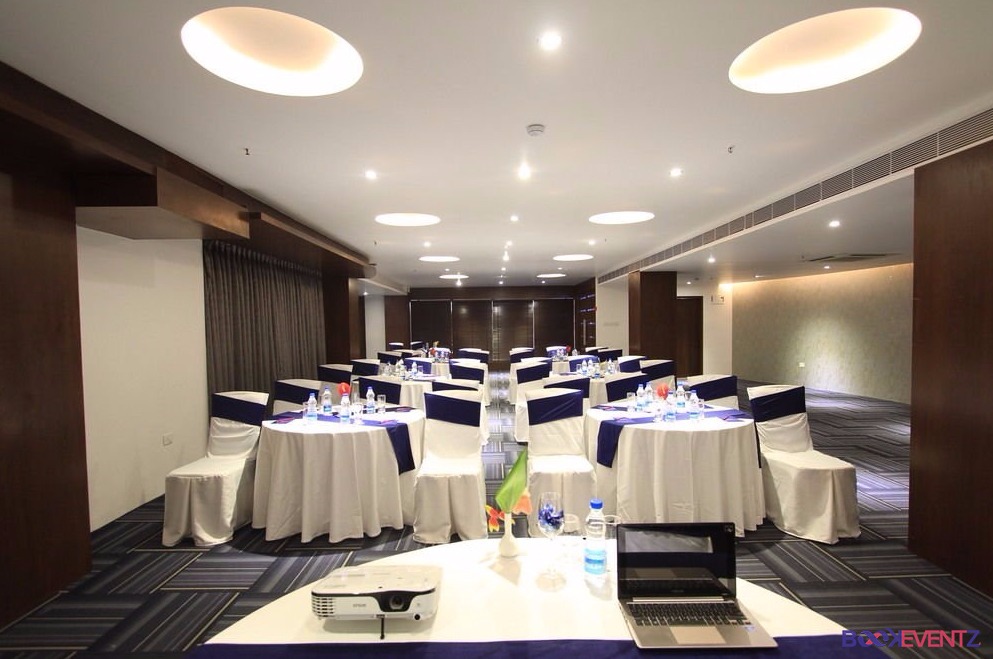 Wedding Venues in Bangalore