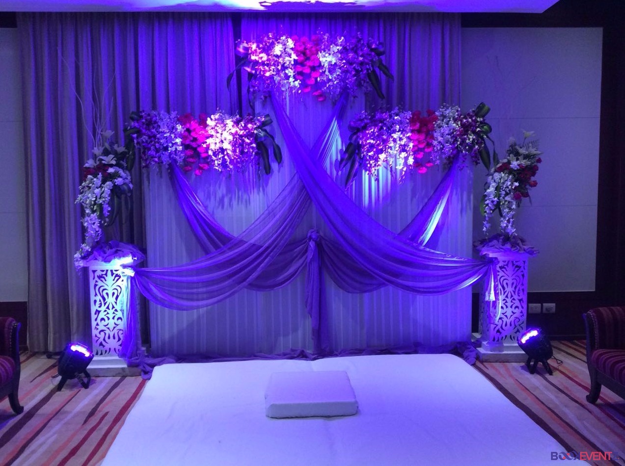 Green Lounge Premium Banquet Hall in Mayapuri