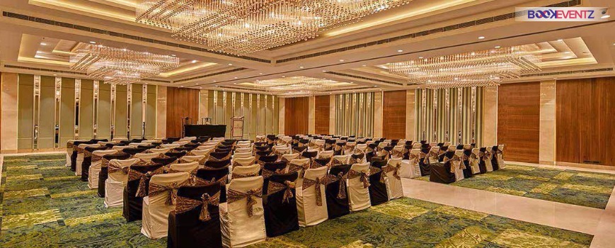 Hotel Royal Orchid; Party Halls in Bangalore