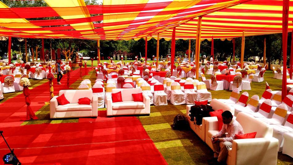 Engagement Halls in Bangalore