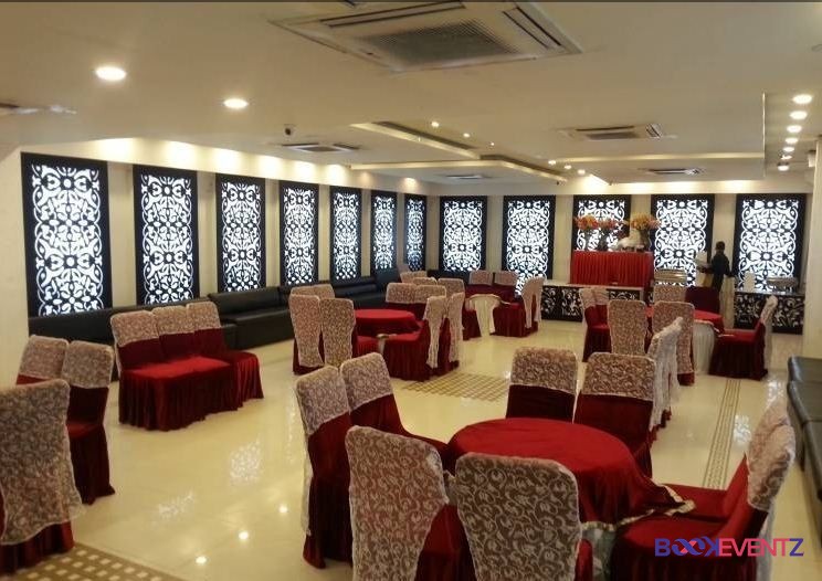 Khushi Party Hall
