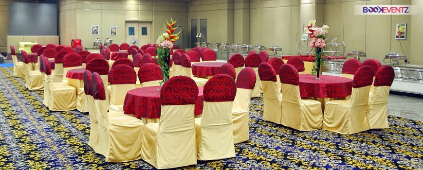 La Stella Banquet Hall in Moti Nagar