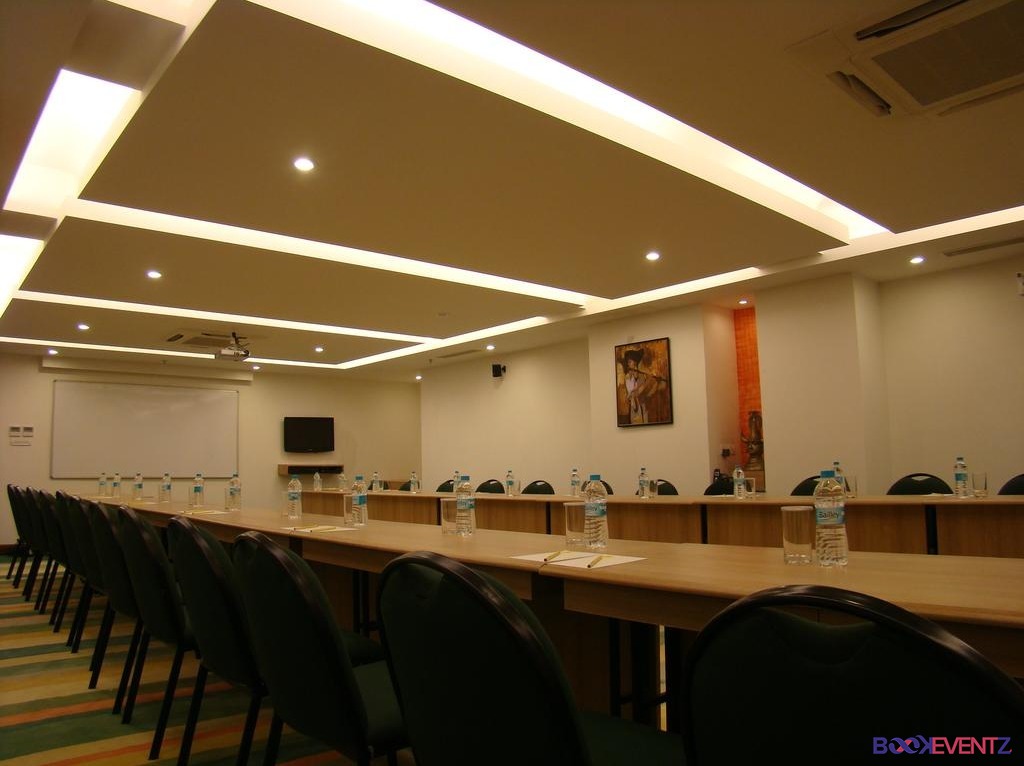 Lemon Tree Hotel, Bangalore; Banquet halls in Bangalore