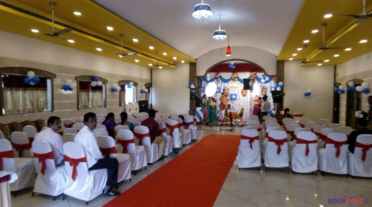 Wedding Venues in Bangalore