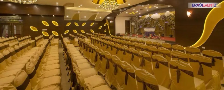 Wedding Venues in Bangalore