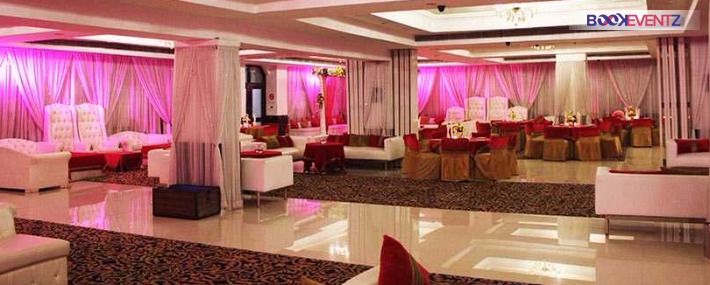 Panchshila Rendezvous